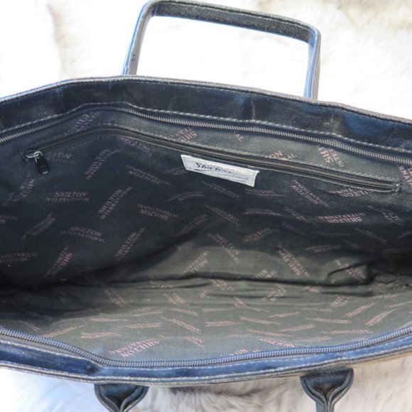 SHILTON - Laptop/Messenger bag - Picture 10 of 15